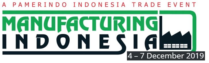 2019 Indonesia Manufacturing & Machine Tool - 2019 Indonesia Manufacturing & Machine Tool